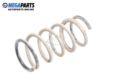 Пружина за ходова част за Daewoo Tacuma (KLAU, U100) (09.2000 - ...), миниван, позиция: задна