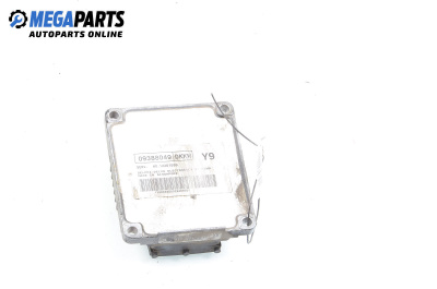 Компютър двигател за Daewoo Tacuma (KLAU, U100) (09.2000 - ...) 2.0, 121 к.с., № 12201599