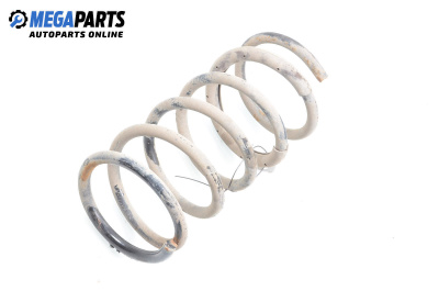 Пружина за ходова част за Daewoo Tacuma (KLAU, U100) (09.2000 - ...), миниван, позиция: задна