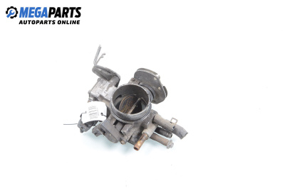 Дроселова клапа за Daewoo Tacuma (KLAU, U100) (09.2000 - ...) 2.0, 121 к.с.