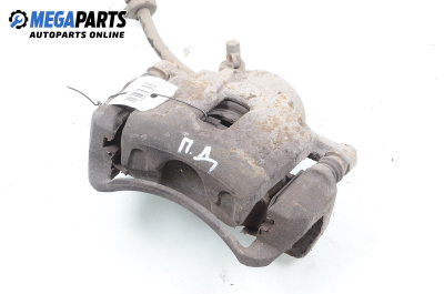 Спирачен апарат за Daewoo Tacuma (KLAU, U100) (09.2000 - ...), позиция: предна, дясна