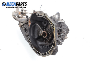 Ръчна скоростна кутия за Daewoo Tacuma (KLAU, U100) (09.2000 - ...) 2.0, 121 к.с.