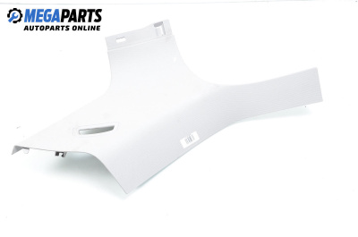 Интериорна пластмаса за Opel Zafira B Minivan (07.2005 - 14.2015), 4+1 вр., миниван, позиция: предна