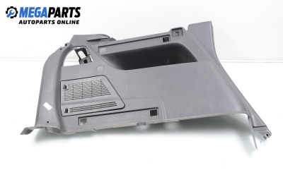 Интериорна пластмаса багажник за Opel Zafira B Minivan (07.2005 - 14.2015), миниван