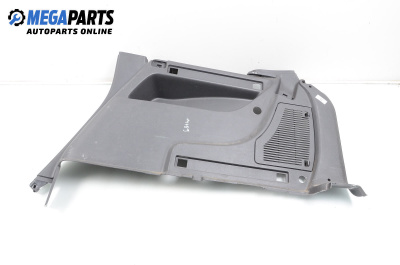 Интериорна пластмаса багажник за Opel Zafira B Minivan (07.2005 - 14.2015), миниван