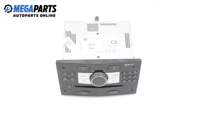 CD плеър за Opel Zafira B Minivan (07.2005 - 14.2015)