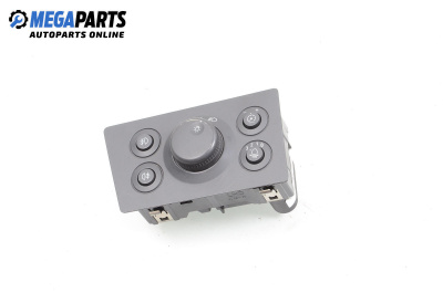 Ключ светлини  за Opel Zafira B Minivan (07.2005 - 14.2015)