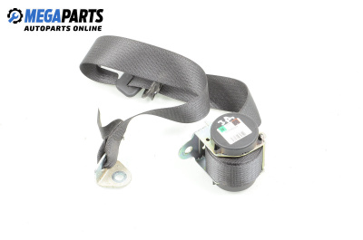 Предпазен колан за Opel Zafira B Minivan (07.2005 - 14.2015), 4+1 вр., позиция: задна, дясна