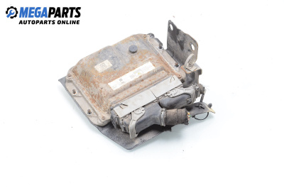 Компютър двигател за Opel Zafira B Minivan (07.2005 - 14.2015) 1.7 CDTI, 125 к.с., № 275800 8178