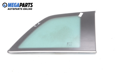 Фикс за Opel Zafira B Minivan (07.2005 - 14.2015), 4+1 вр., миниван, позиция: дясна