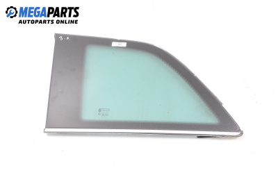 Фикс за Opel Zafira B Minivan (07.2005 - 14.2015), 4+1 вр., миниван, позиция: лява