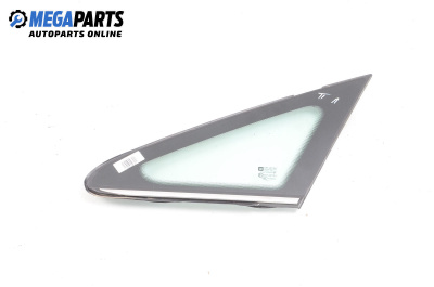 Фикс за Opel Zafira B Minivan (07.2005 - 14.2015), 4+1 вр., миниван, позиция: лява