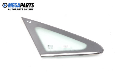 Фикс за Opel Zafira B Minivan (07.2005 - 14.2015), 4+1 вр., миниван, позиция: дясна