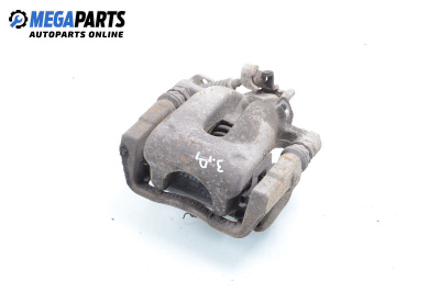 Спирачен апарат за Opel Zafira B Minivan (07.2005 - 14.2015), позиция: задна, дясна