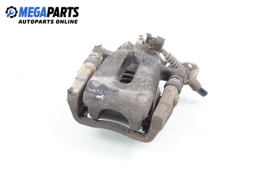 Спирачен апарат за Opel Zafira B Minivan (07.2005 - 14.2015), позиция: задна, лява