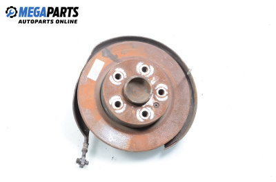 Шенкел главина за Opel Zafira B Minivan (07.2005 - 14.2015), позиция: задна, дясна