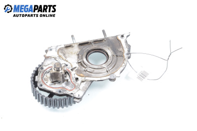 Зъбна ролка за Opel Zafira B Minivan (07.2005 - 14.2015) 1.7 CDTI, 125 к.с.