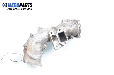 Тръба турбо за Opel Zafira B Minivan (07.2005 - 14.2015) 1.7 CDTI, 125 к.с.