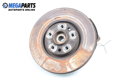 Шенкел главина за Opel Zafira B Minivan (07.2005 - 14.2015), позиция: предна, лява