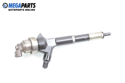 Дюза дизел за Opel Zafira B Minivan (07.2005 - 14.2015) 1.7 CDTI, 125 к.с.