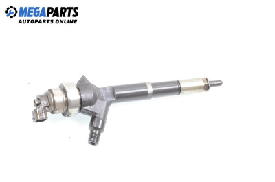 Дюза дизел за Opel Zafira B Minivan (07.2005 - 14.2015) 1.7 CDTI, 125 к.с.