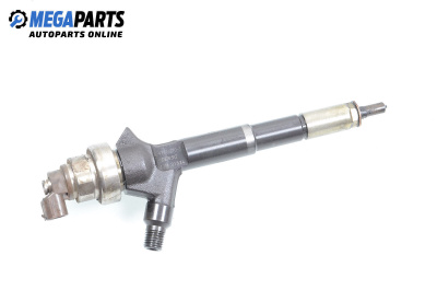 Дюза дизел за Opel Zafira B Minivan (07.2005 - 14.2015) 1.7 CDTI, 125 к.с.