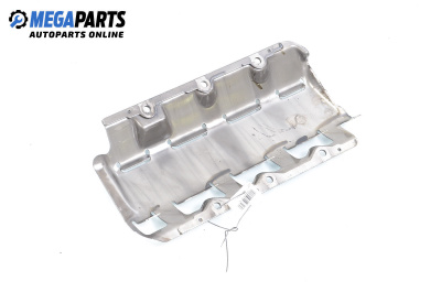 Маслен щит за Opel Zafira B Minivan (07.2005 - 14.2015) 1.7 CDTI, 125 к.с.