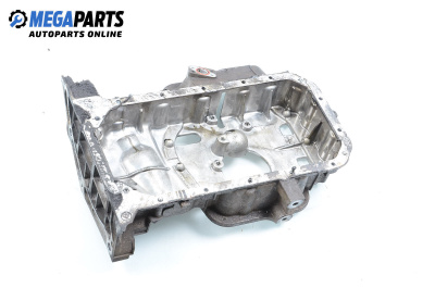Картер за Opel Zafira B Minivan (07.2005 - 14.2015) 1.7 CDTI, 125 к.с.