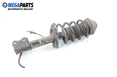 Макферсон за Opel Zafira B Minivan (07.2005 - 14.2015), миниван, позиция: предна, лява