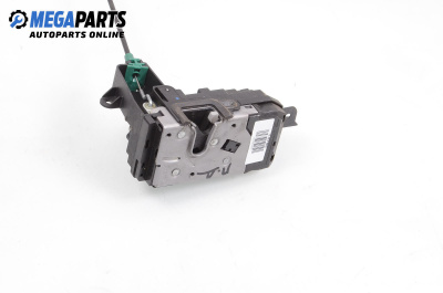 Брава на врата за Opel Zafira B Minivan (07.2005 - 14.2015), позиция: предна, дясна