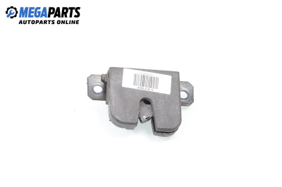 Брава заден капак за Volkswagen Passat III Variant B5 (05.1997 - 12.2001), комби, позиция: задна