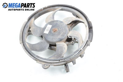 Перка охлаждане за Fiat Stilo Multi Wagon (01.2003 - 08.2008) 1.6 16V, 103 к.с.