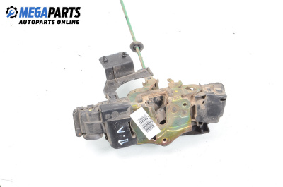 Брава на врата за Fiat Stilo Multi Wagon (01.2003 - 08.2008), позиция: предна, лява
