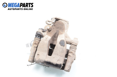 Спирачен апарат за Fiat Stilo Multi Wagon (01.2003 - 08.2008), позиция: задна, лява