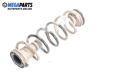 Пружина за ходова част за Fiat Stilo Multi Wagon (01.2003 - 08.2008), комби, позиция: задна
