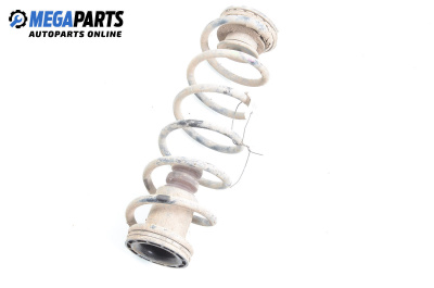 Пружина за ходова част за Fiat Stilo Multi Wagon (01.2003 - 08.2008), комби, позиция: задна