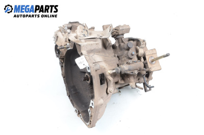 Ръчна скоростна кутия за Fiat Stilo Multi Wagon (01.2003 - 08.2008) 1.6 16V, 103 к.с.