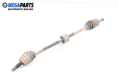 Полуоска за Fiat Stilo Multi Wagon (01.2003 - 08.2008) 1.6 16V, 103 к.с., позиция: предна, дясна