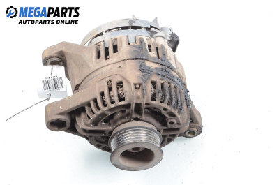Алтернатор / генератор за Fiat Stilo Multi Wagon (01.2003 - 08.2008) 1.6 16V, 103 к.с.