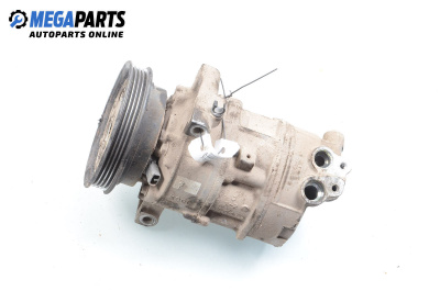 Компресор климатик за Fiat Stilo Multi Wagon (01.2003 - 08.2008) 1.6 16V, 103 к.с., 447220-8633