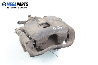 Спирачен апарат за Fiat Stilo Multi Wagon (01.2003 - 08.2008), позиция: предна, дясна