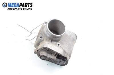 Дроселова клапа за Fiat Stilo Multi Wagon (01.2003 - 08.2008) 1.6 16V, 103 к.с.