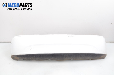 Задна броня за Lancia Y Hatchback (11.1995 - 09.2003), хечбек