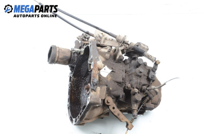 Ръчна скоростна кутия за Lancia Y Hatchback (11.1995 - 09.2003) 1.2 (840AA, 840AF1A), 60 к.с.