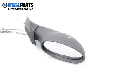 Огледало за Lancia Y Hatchback (11.1995 - 09.2003), 2+1 вр., хечбек, позиция: дясна