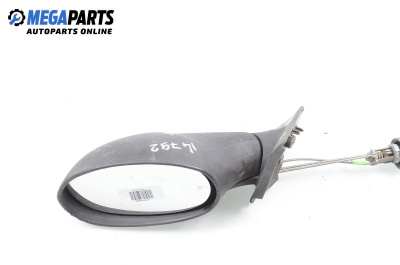 Огледало за Lancia Y Hatchback (11.1995 - 09.2003), 2+1 вр., хечбек, позиция: лява