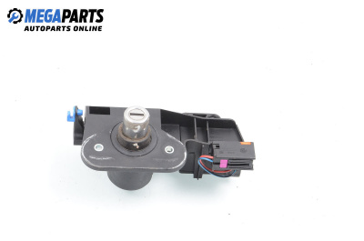 Ключалка заден капак за Opel Corsa C Hatchback (09.2000 - 12.2009), хечбек