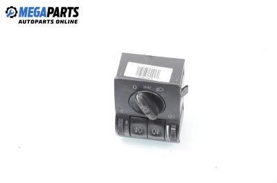 Ключ светлини  за Opel Corsa C Hatchback (09.2000 - 12.2009)