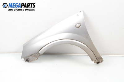 Калник за Opel Corsa C Hatchback (09.2000 - 12.2009), 2+1 вр., хечбек, позиция: предна, лява