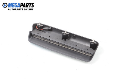 Трети стоп за Opel Corsa C Hatchback (09.2000 - 12.2009), хечбек